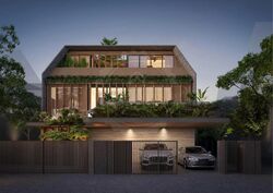 Orchid Village (D11), Detached #528363961